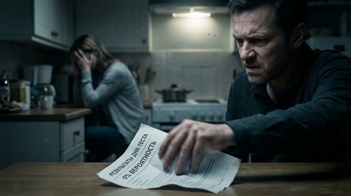 ������������ ��������: ��� ���-���� ������� ������ ���� �����