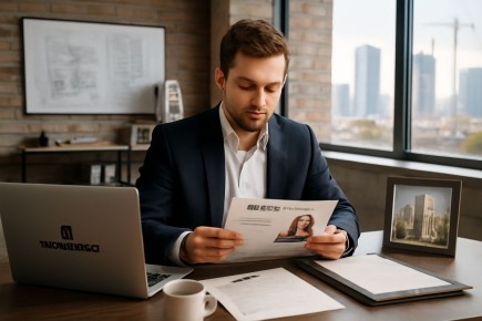 Как одна встреча изменила судьбы: история о пренебрегающих шансах и отличии уровней