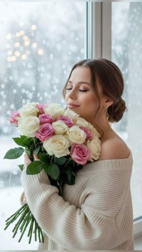 Мужчина и его взгляд: 7 деталей женской внешности, которые их привлекают