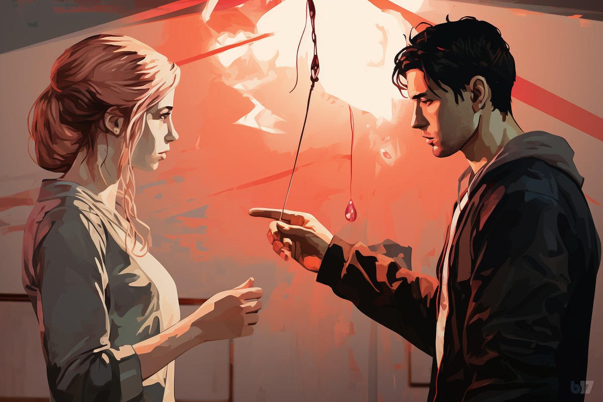 Триггеры в отношениях