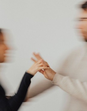 Интимные отношения: как избежать конфликтов и построить гармонию