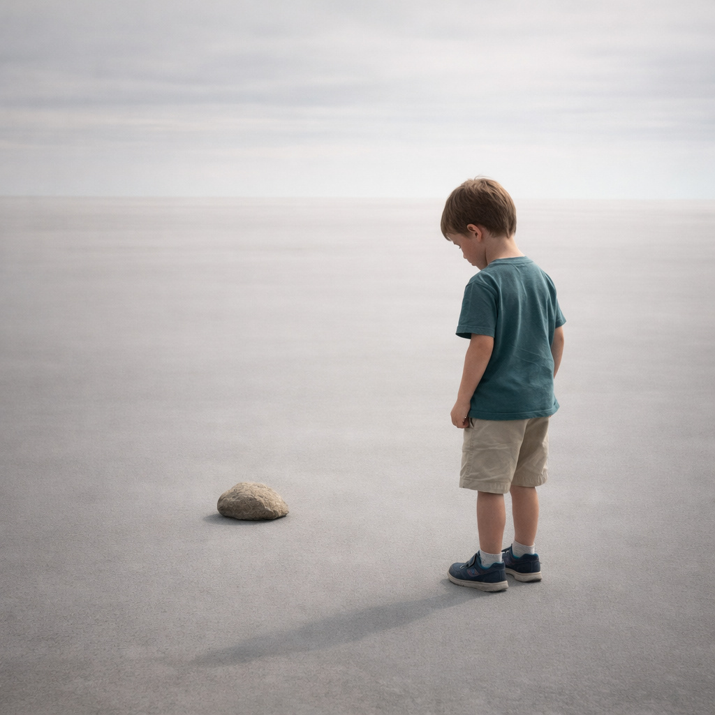 Как невидимая забота родителей может вызвать травмы у детей