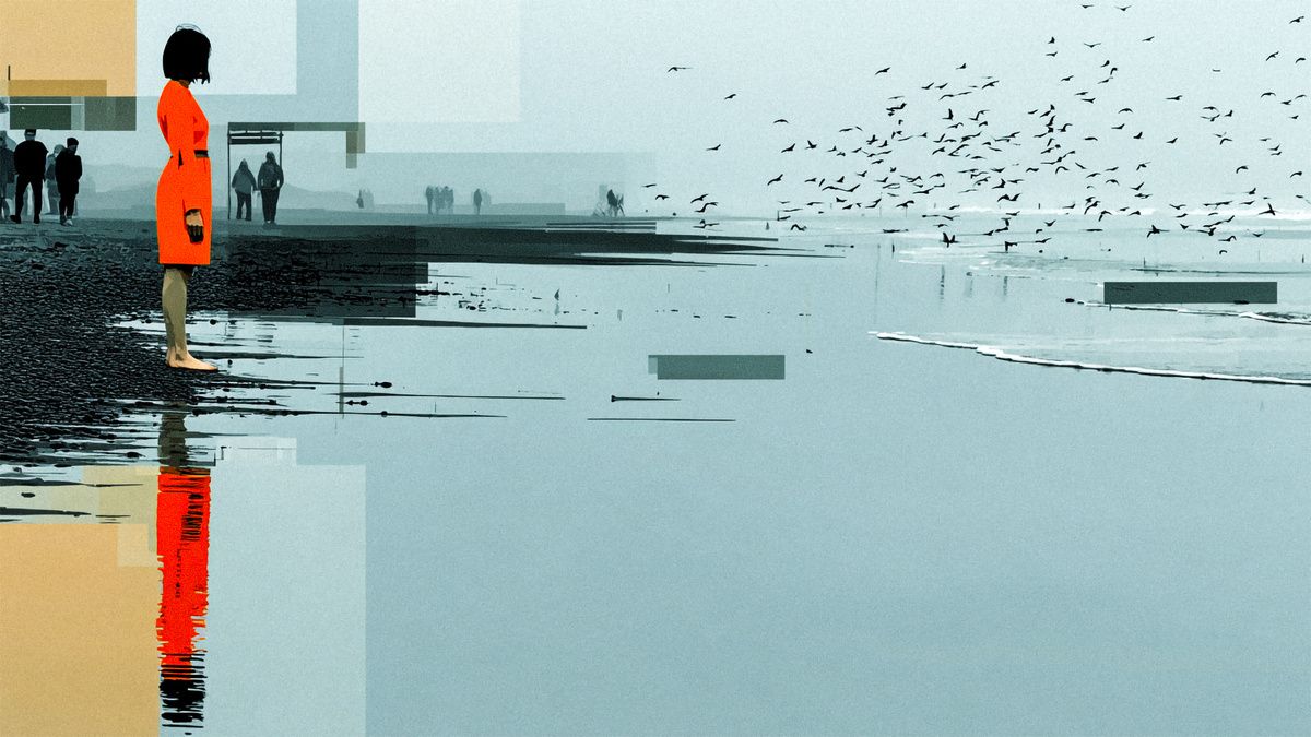 Если у жизни есть смысл — пусть он сам меня найдёт