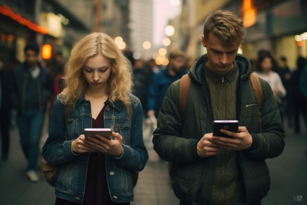 Цифровая интоксикация: как понять, что вам нужен детокс?