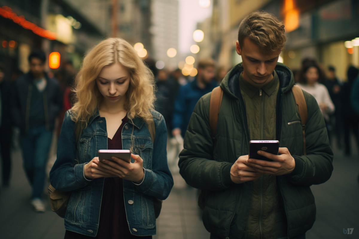 Цифровая интоксикация: как понять, что вам нужен детокс?