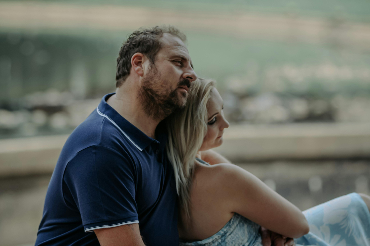 Главные причины, почему нельзя растворяться в мужчине