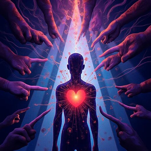 Персонализация: когнитивное искажение, способное разрушить ваши отношения