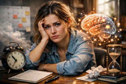 Как освободиться от аморфности времени за 7 дней: секреты управления днями