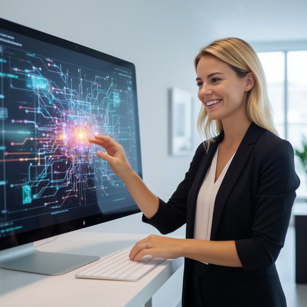 Нейросети: Как они меняют наше восприятие мира