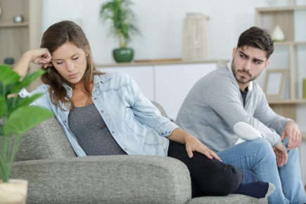 Как семейные узы становятся камнем преткновения для супругов