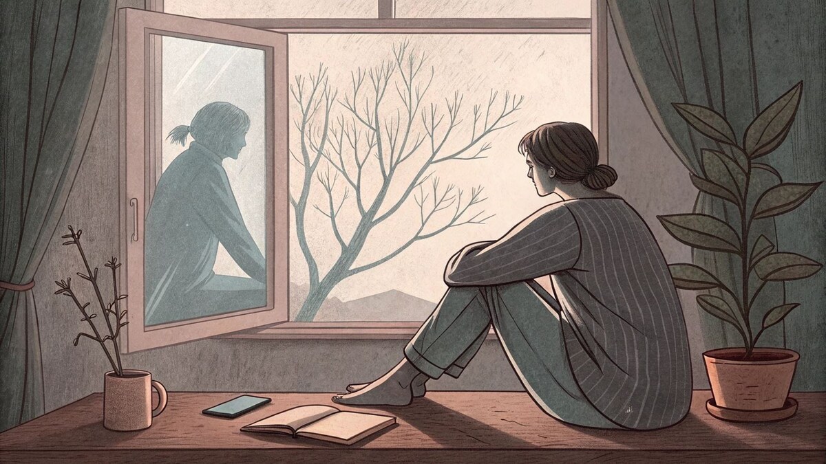 Как преодолеть страх одиночества и найти гармонию в себе