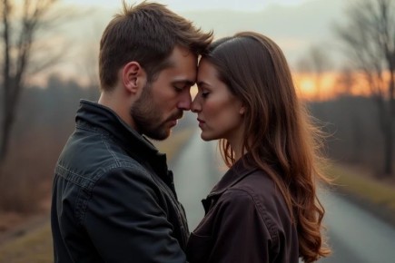 Почему счастливые пары решают конфликты наедине