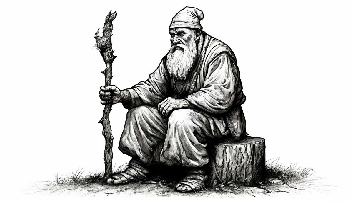 Мудрость молчания: что лучше держать при себе