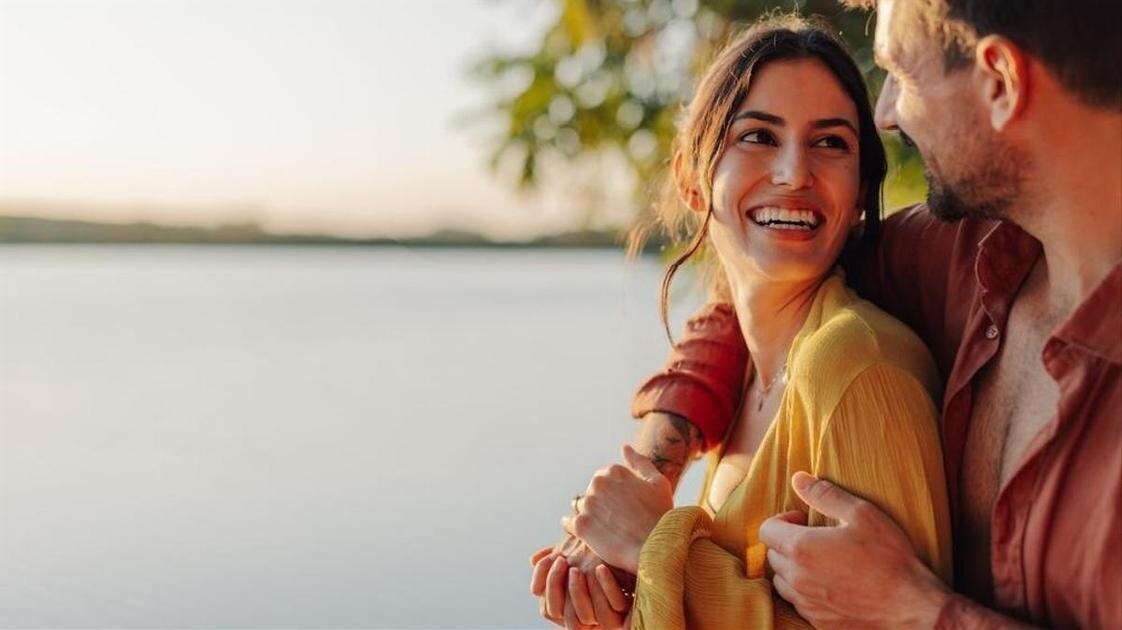 Как влюбить в себя: секреты науки и человеческих отношений