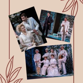 Театр как инструмент для борьбы с выгоранием среди психологов