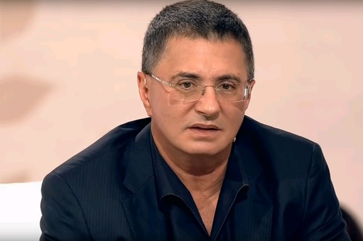 Секреты чистоты сосудов: советы доктора Мясникова