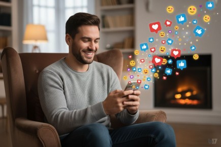 Как избежать ловушки бесконечного скролла в соцсетях