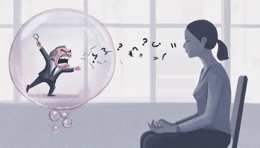 Как остановить внутреннего критика и вернуть себе уверенность