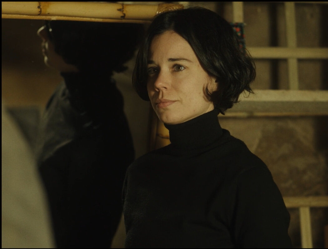 Как найти себя: путешествие к внутренней свободе в фильме «Просто любовь»