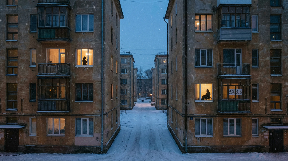 Новые горизонты неожиданной связи