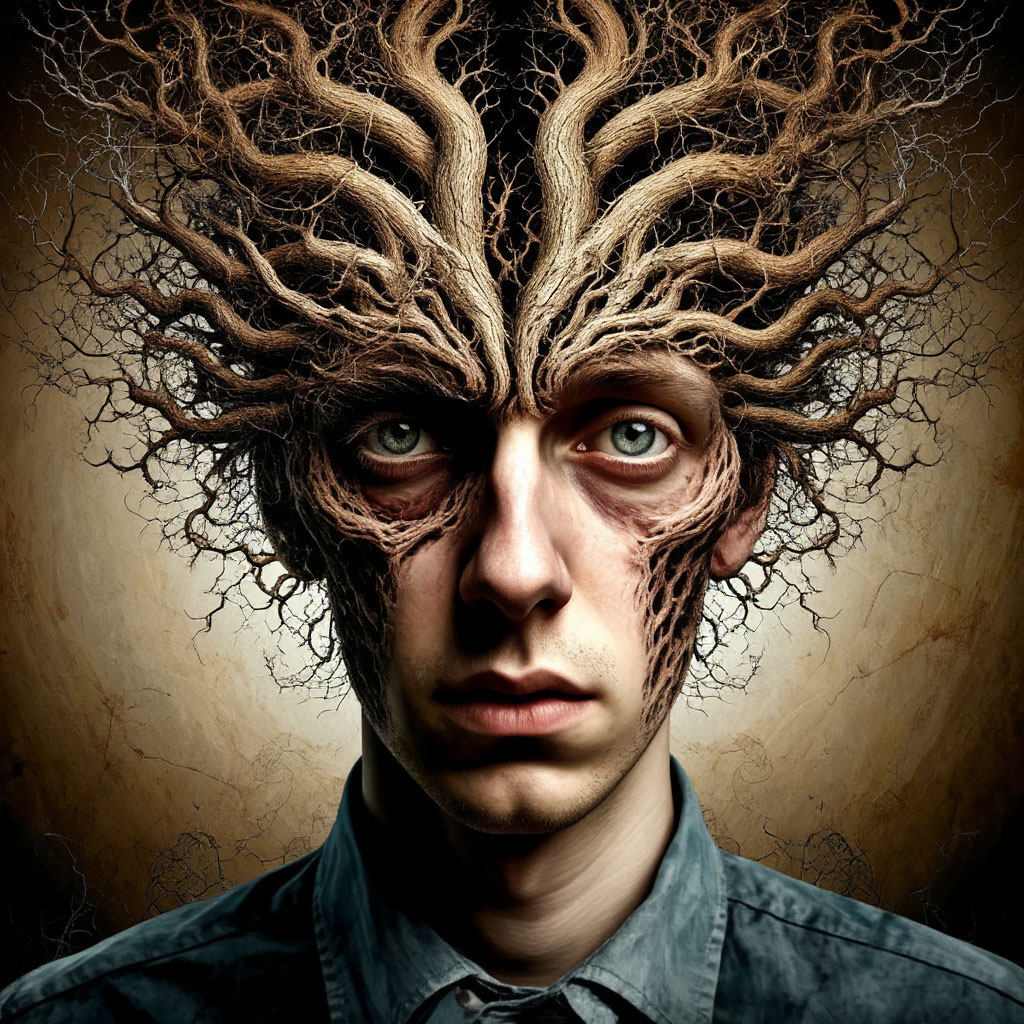 Жизнь в мире иллюзий: как бредовое расстройство меняет восприятие реальности