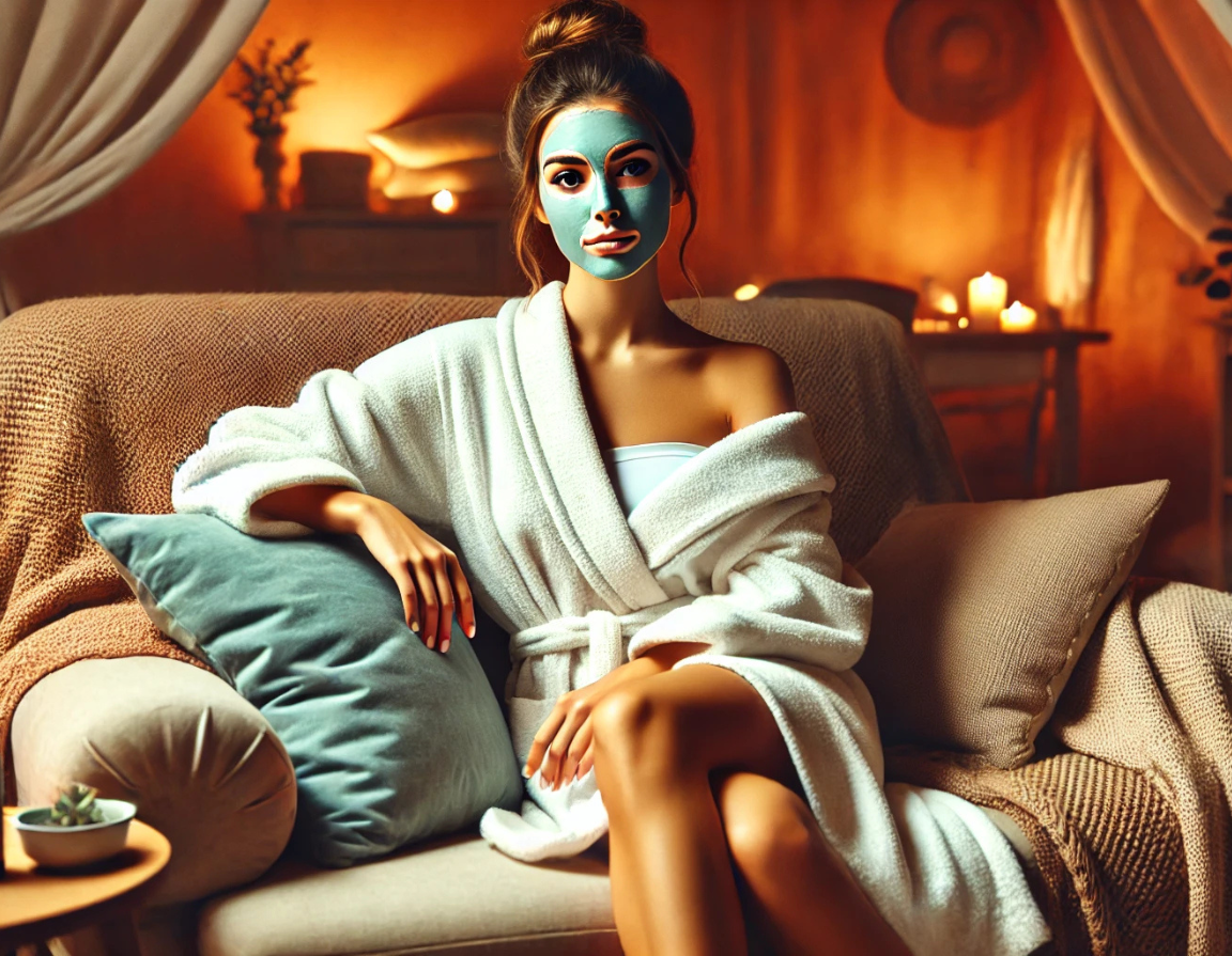 Эффективные техники релаксации за 5 минут, чтобы успокоить разум