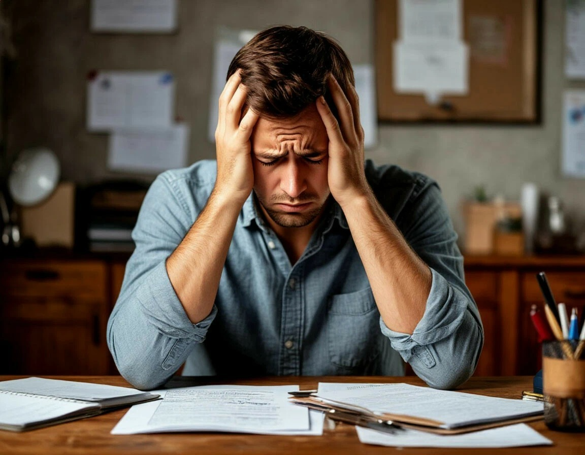 Как победить прокрастинацию: Используйте эти три эффективных метода