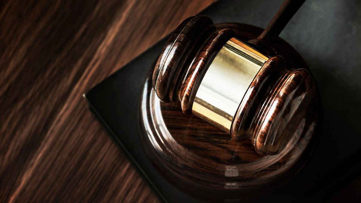 Судебное разбирательство в Китае: женщина обязана извиниться за посты о неверности мужа