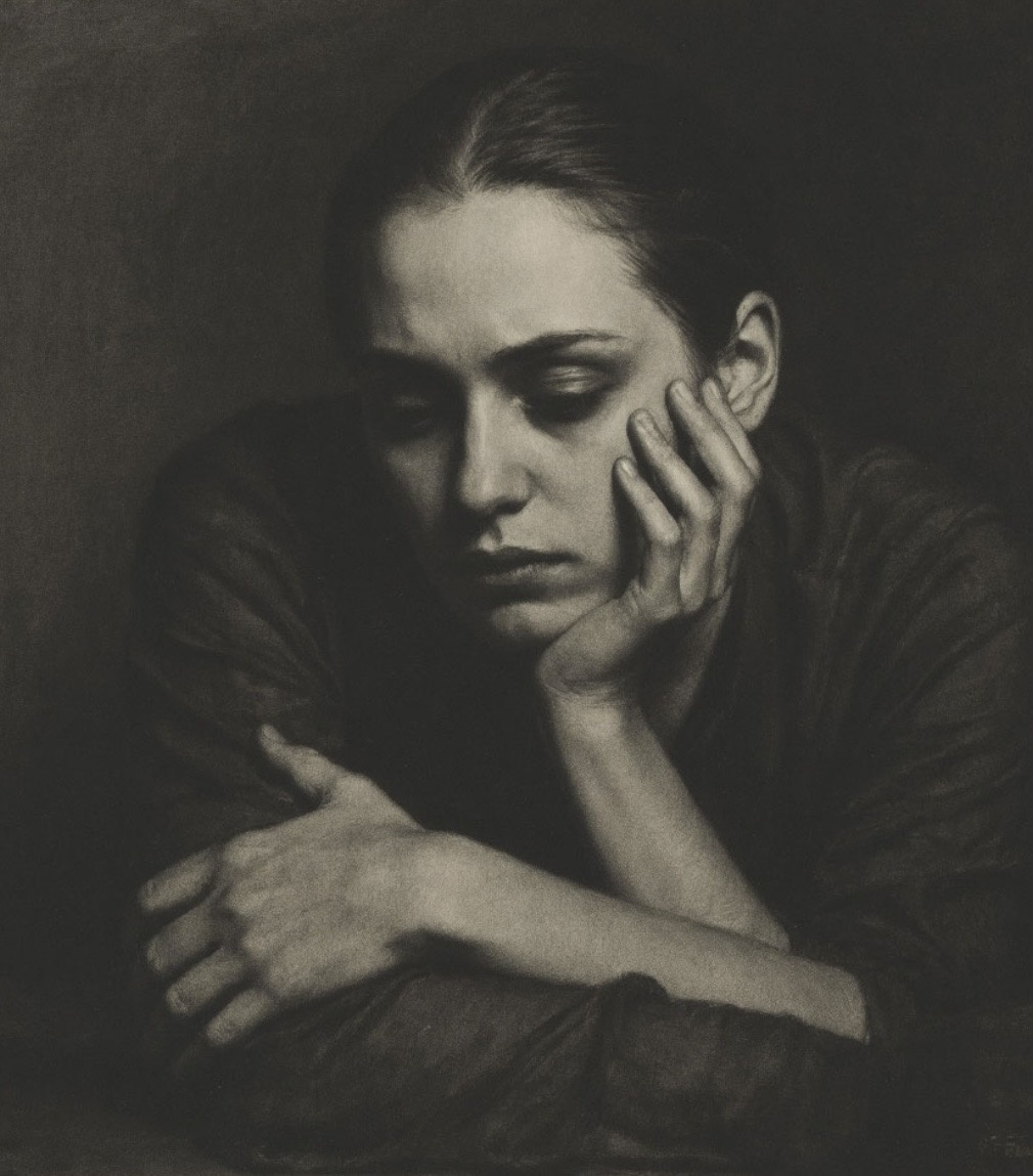 Как страх смерти влияет на наши повседневные решения