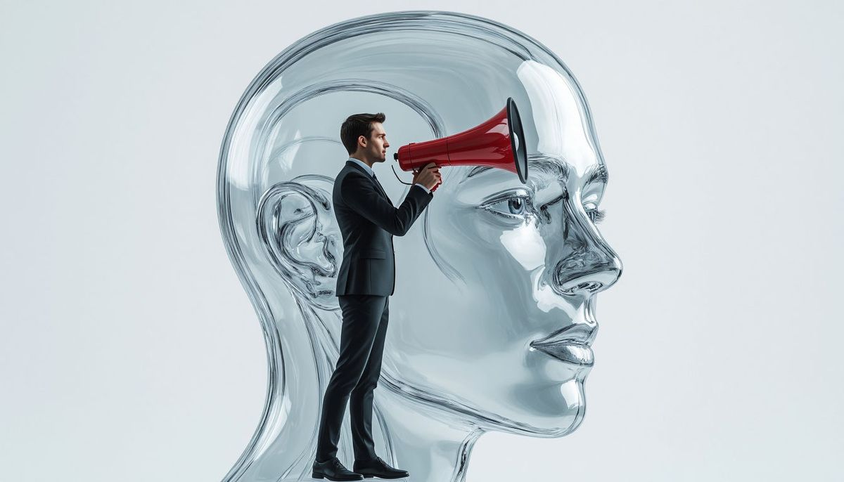 Проблема мысленного невроза и его последствия