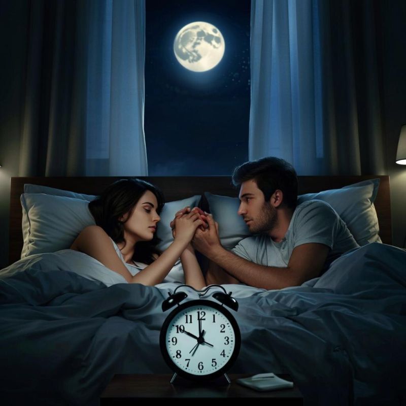 Сексуальное желание: мифы и реальность