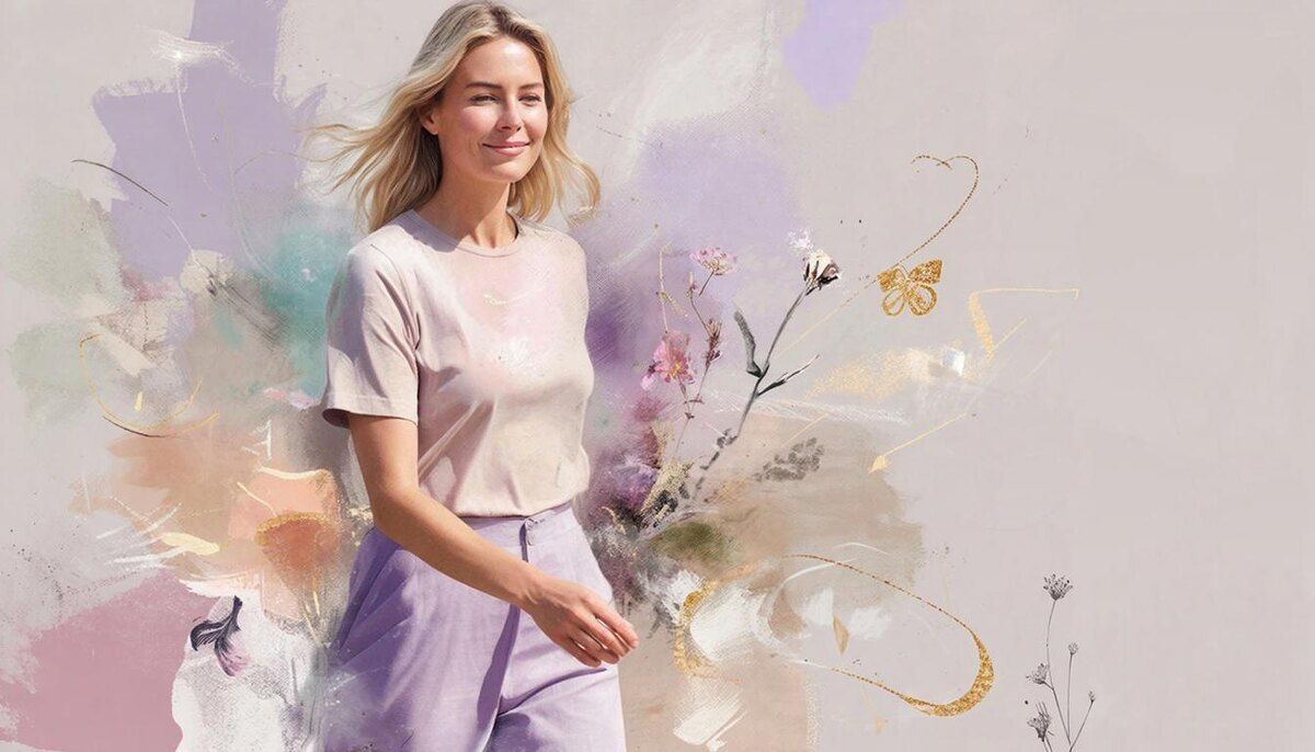 Как вернуть себя: важнее ли прошедшее, чем настоящее?