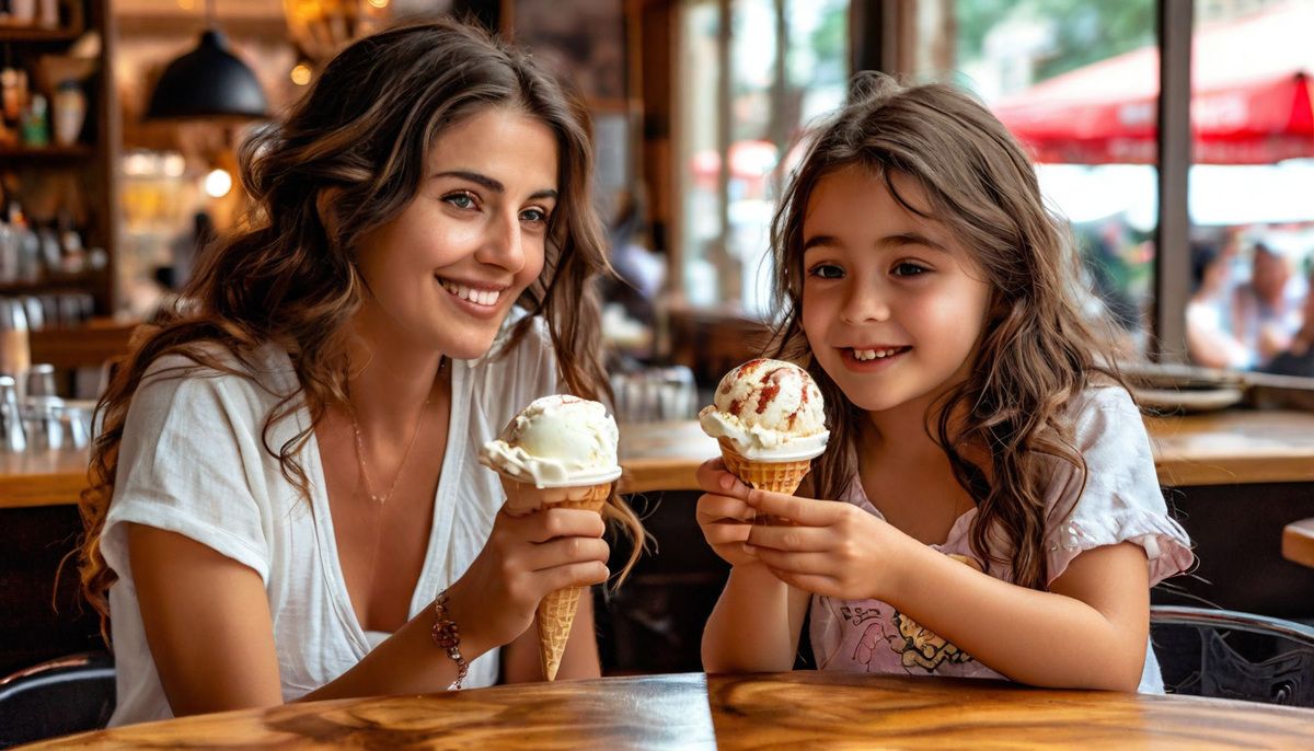 Современное родительство: близость вместо авторитета