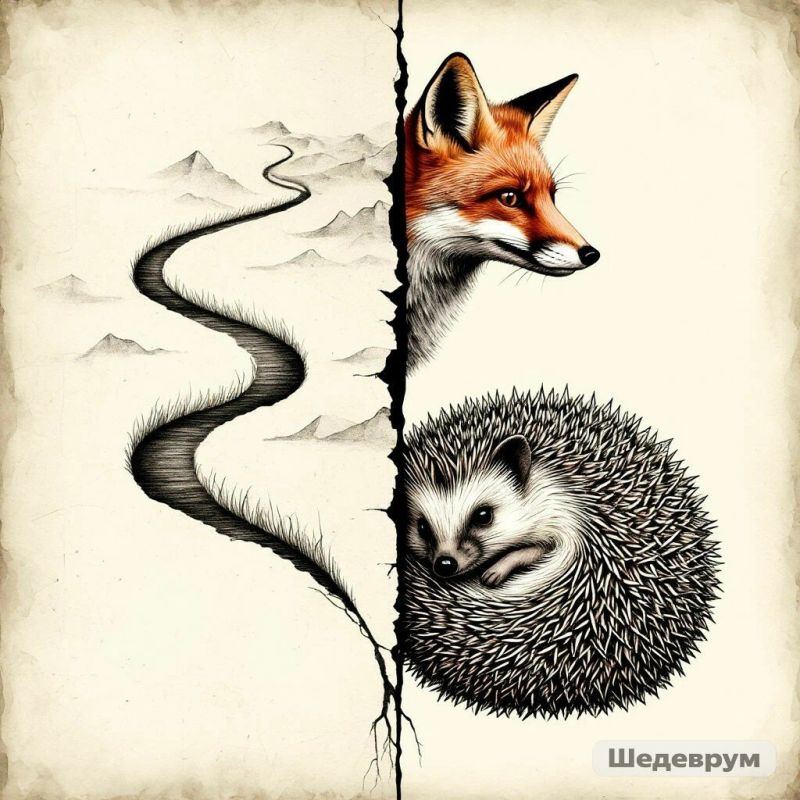 ����� ������: ��� ��������� ��� � ���� �������� � �������