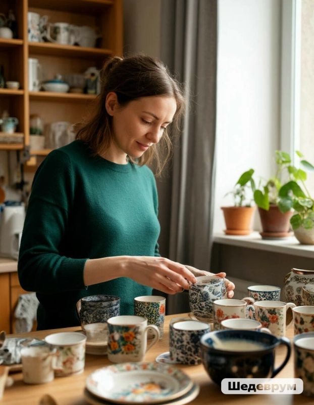 ����� ��� �����: ��� ���������� � ��������� ��������