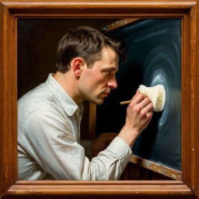 Как психика стирает болезненные воспоминания