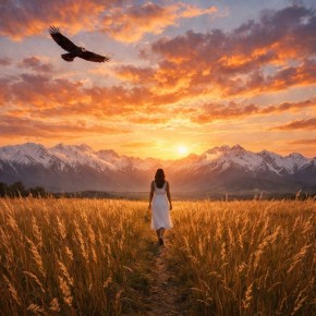 Как жить после потери: важность заботы о себе