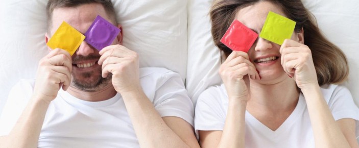 Поговорим о контрацепции и профилактике ЗППП с экспертом