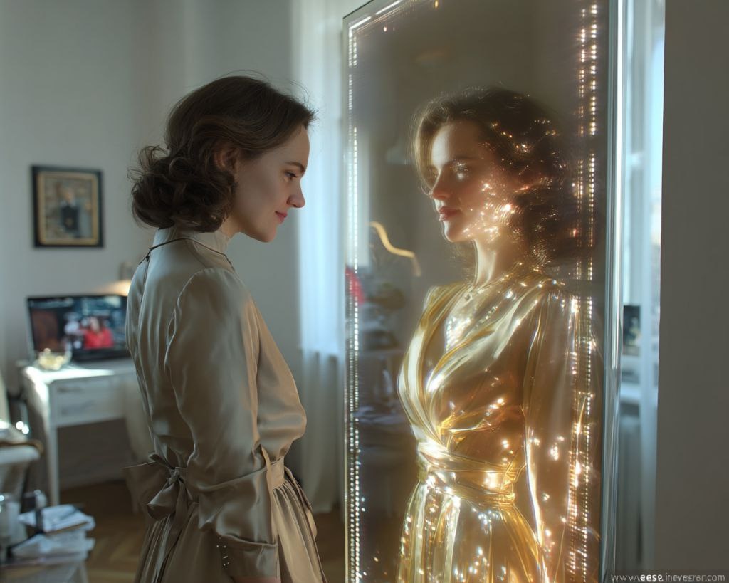 Как найти гармонию: свидание с собой