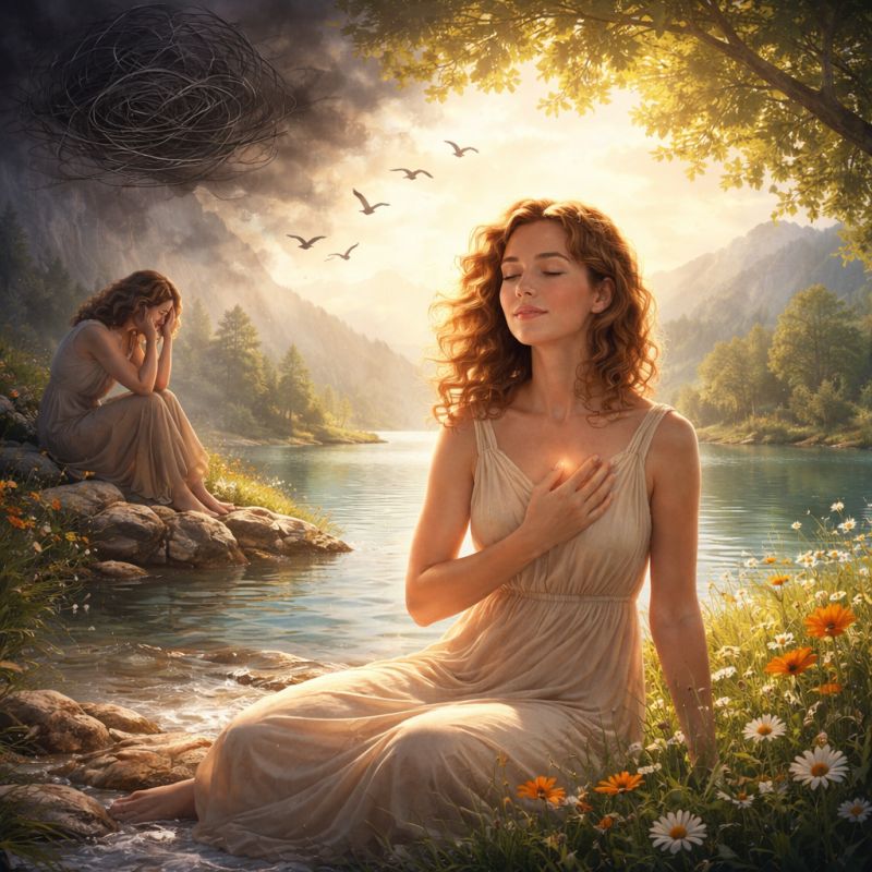 Когда мир становится проблемой