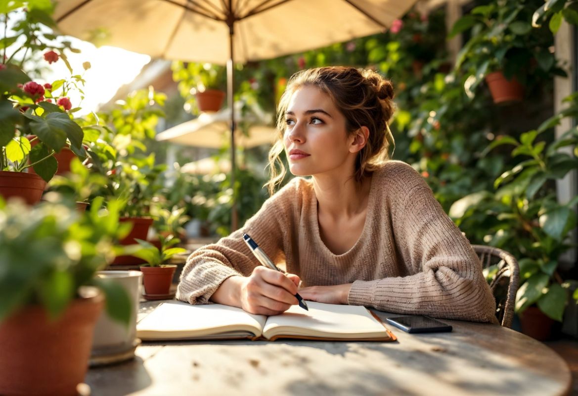 Как принять свою свободу и сделать жизнь авторской