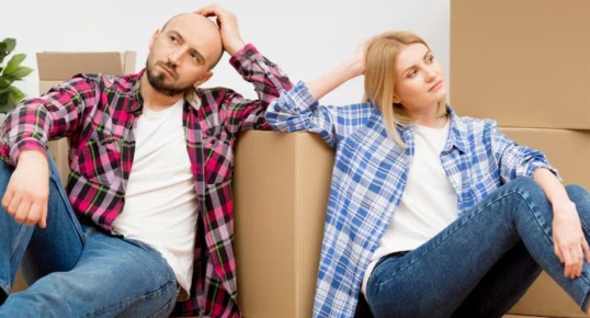 Когда хочется всё исправить, но не знаешь как