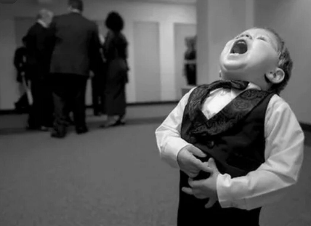 Материнство в ролях: Вечный труд без лишних наград