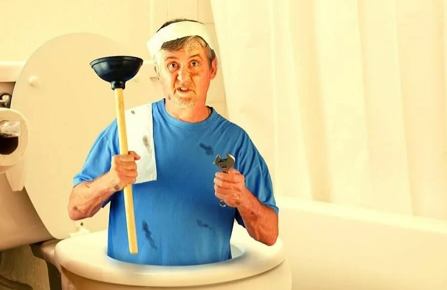 Скандал у офиса: как один сантехник бросил вызов достоинству успешной женщины