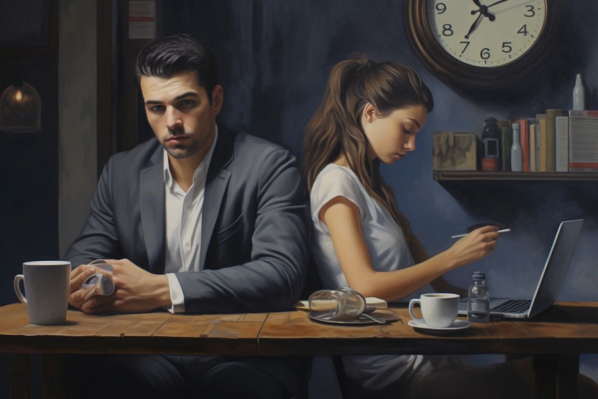 Когда семья на грани: что нужно знать о сложных ситуациях