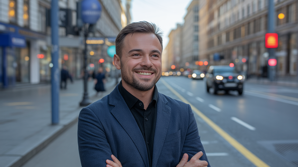 Когда критика становится катализатором роста: история Максима Соколова