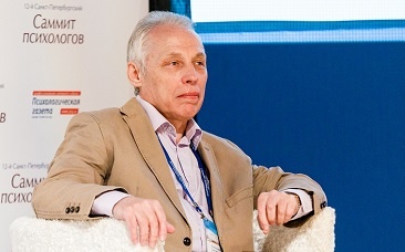 Трогательный последний доклад Александра Баранникова: о страдании и духовности