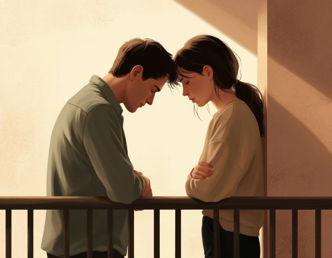 Тревожный тип привязанности в отношениях: ключ к пониманию своих чувств