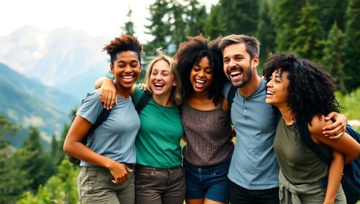 Почему чувство юмора — ключ к счастливой жизни?