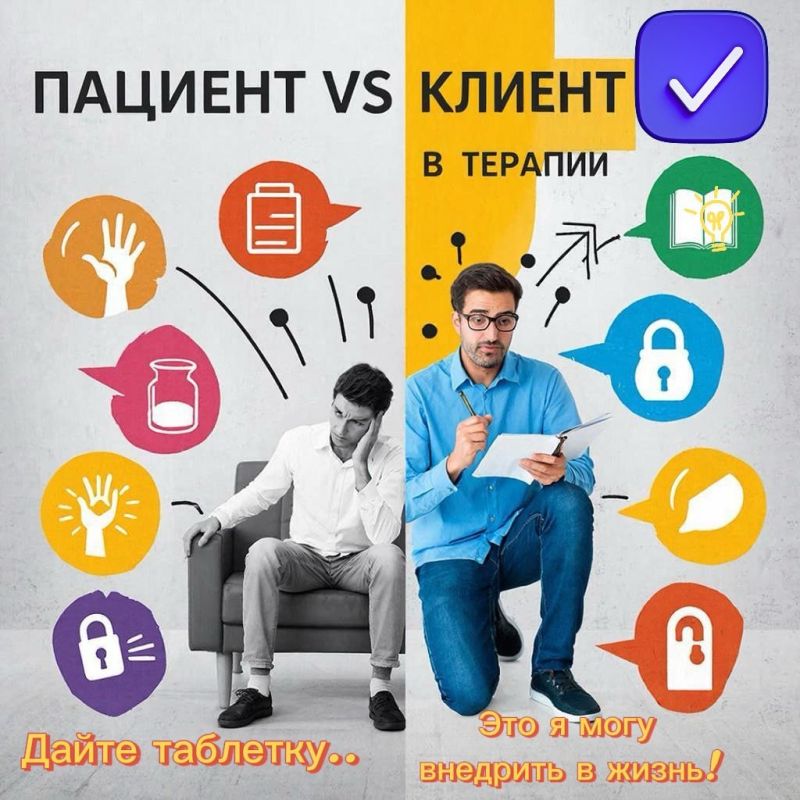 ��� ����������, ��� �� �������� � ���� ��������: 7 ��������� ������